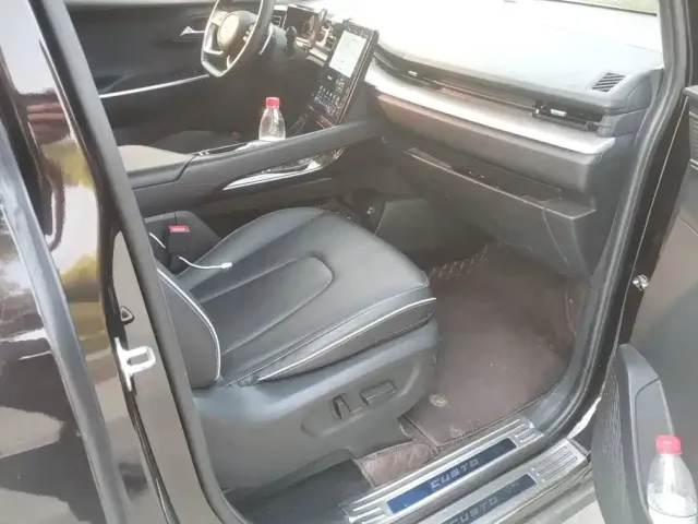 Hyundai Kustu 2021 380TGDi Smart Love Flagship TOP Premium — Фото автомобиля 8