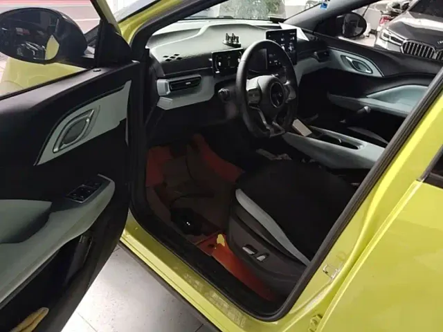 BYD Seagull — Фото автомобиля 15