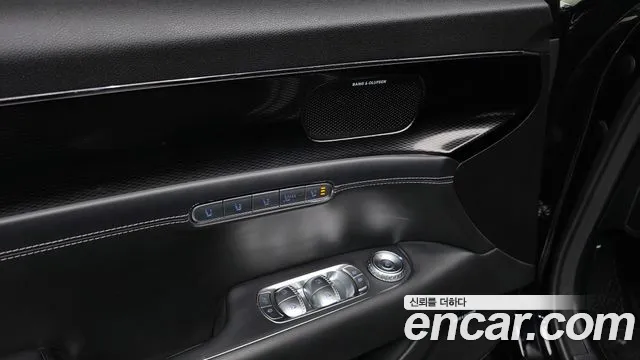Genesis G90 RS4 — Фото автомобиля 29