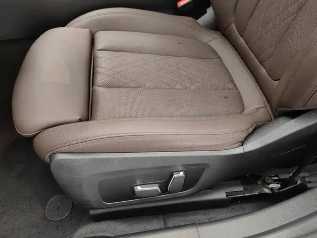 BMW i3 — Фото автомобиля 20
