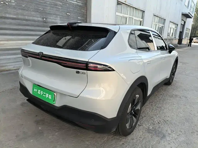 Deepal S05 — Фото автомобиля 4