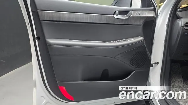 Hyundai Palisade The New — Фото автомобиля 13