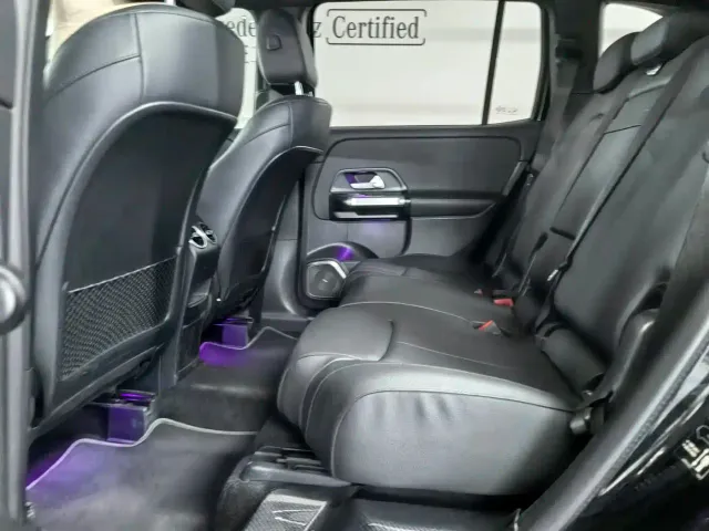 Mercedes-Benz GLB-Class — Фото автомобиля 15