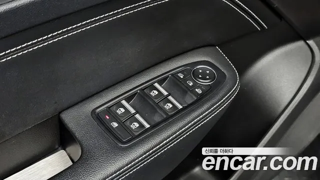 Renault-KoreaSamsung XM3 1.3 TCe RE Inspire — Фото автомобиля 19