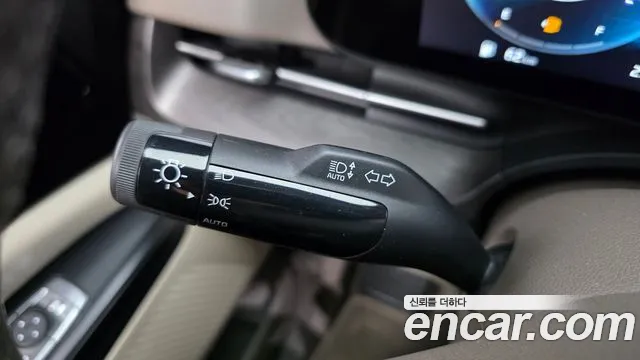 Kia Canival Carnival 4 поколение 9 мест Prestige — Фото автомобиля 26