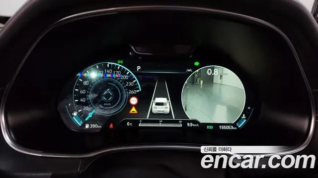 Genesis GV80 3.0 Дизель AWD — Фото автомобиля 8