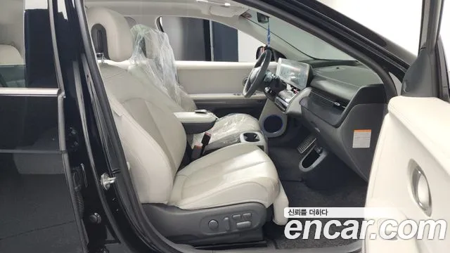 Hyundai Ioniq5 Ioniq5 — Фото автомобиля 25