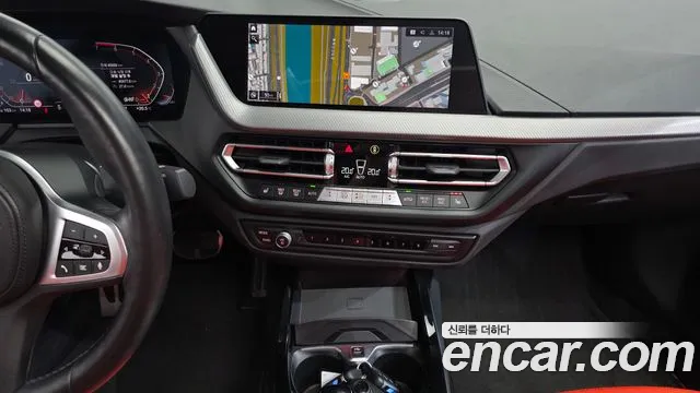 BMW 2 Series F44 — Фото автомобиля 21