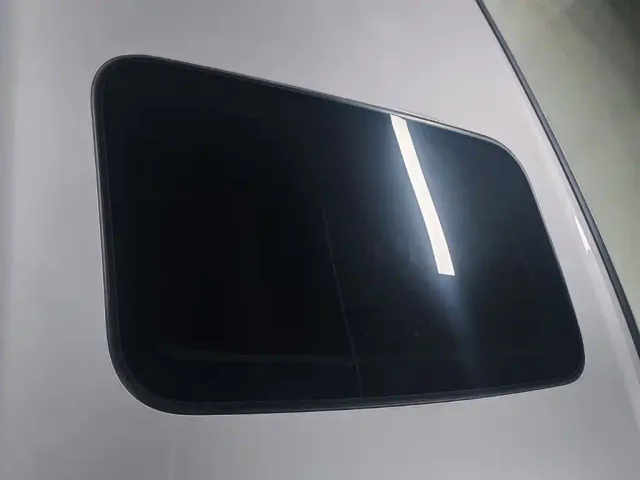 Geely Binyue — Фото автомобиля 17