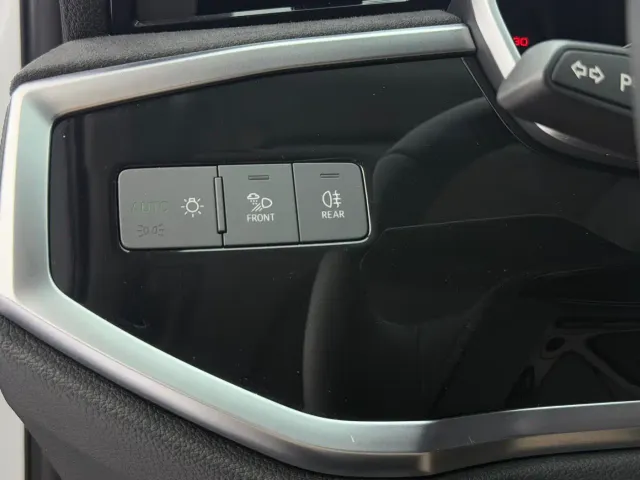 Audi Q3 — Фото автомобиля 19