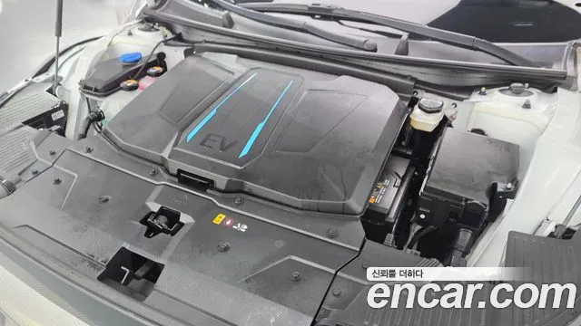 Hyundai Ioniq 5 — Фото автомобиля 6
