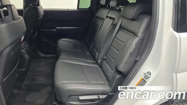 Hyundai Santa Fe MX5 — Фото автомобиля 16