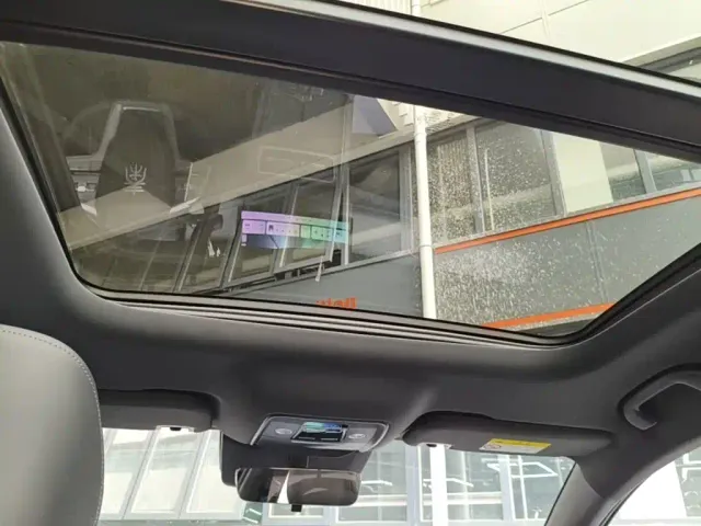 BYD Qin L — Фото автомобиля 17