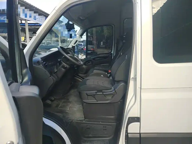 Iveco Daily — Фото автомобиля 11