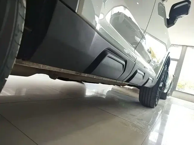 Haval Raptor — Фото автомобиля 20