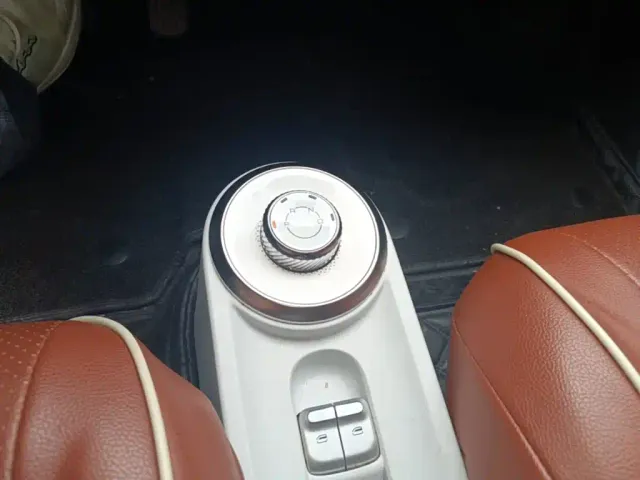 Wuling Air EV — Фото автомобиля 13