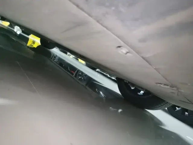 Tesla Model Y — Фото автомобиля 3