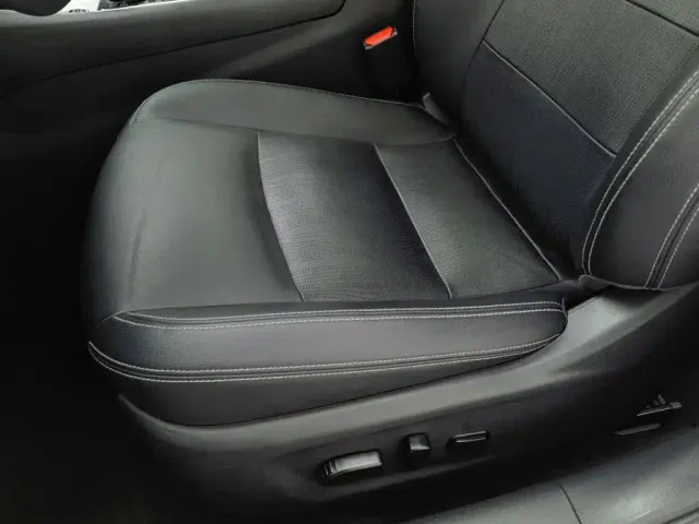 Nissan Teana — Фото автомобиля 20