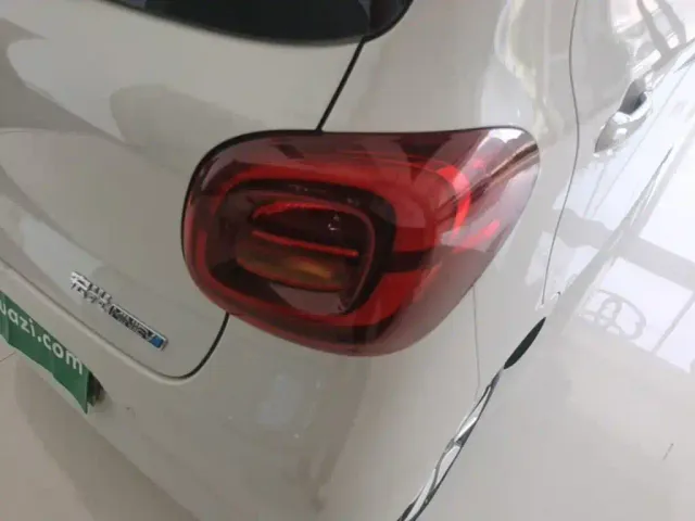 Wuling Hongguang Mini EV — Фото автомобиля 23