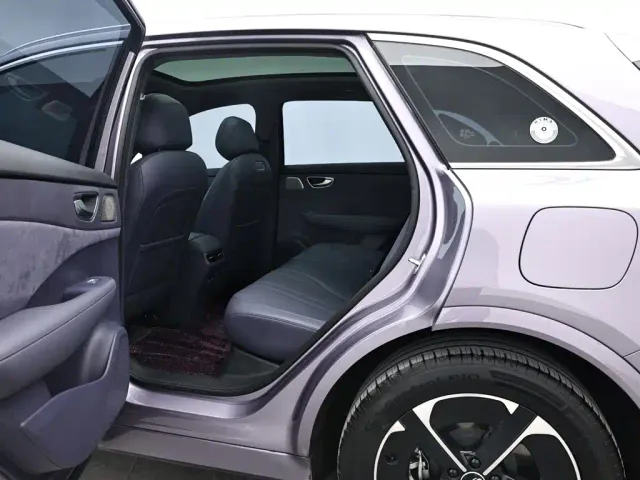 Shangjie Shangjie SUV 2025 Model Extended Range Pro — Фото автомобиля 14