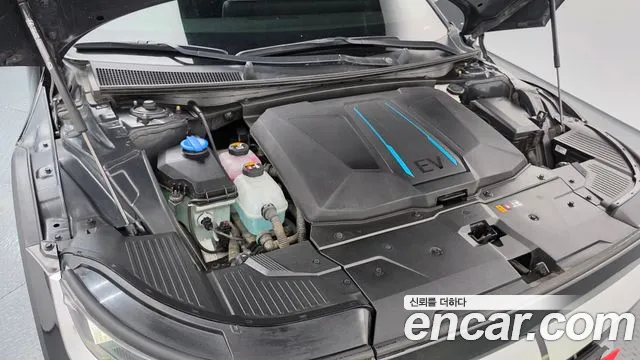 Hyundai Ioniq5 Ioniq5 — Фото автомобиля 6
