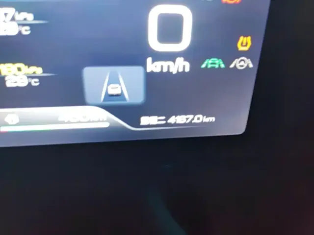 BYD Song Pro — Фото автомобиля 8