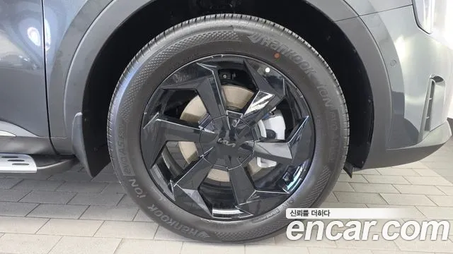 Kia Sorento 4th Gen — Фото автомобиля 6