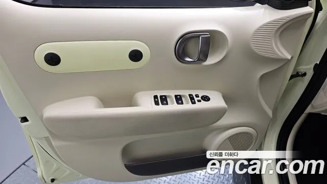 Hyundai Casper Casper Electric — Фото автомобиля 23