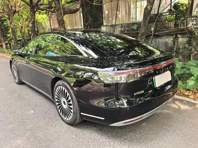 Stelato S9 — Фото автомобиля 5