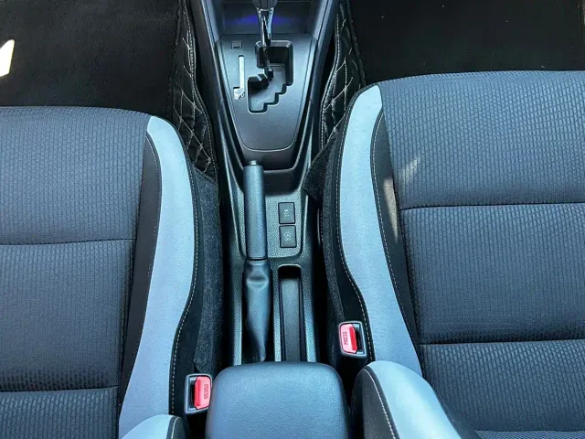 Toyota YARiS L Zhi Xuan — Фото автомобиля 14