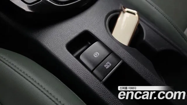 Kia Seltos New — Фото автомобиля 28