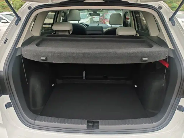 Volkswagen Tharu — Фото автомобиля 18