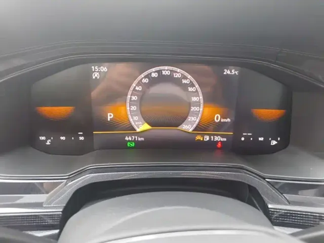 Volkswagen Lavida 2025 New Edge 1.5L Outstanding New Ease — Фото автомобиля 11