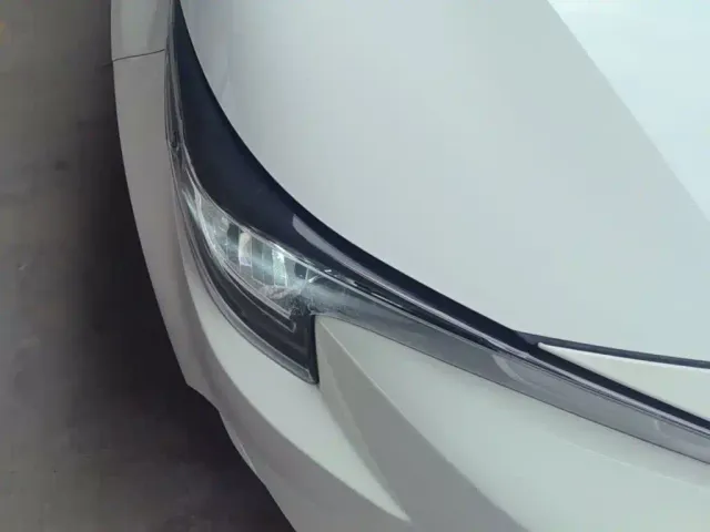 Toyota Levin — Фото автомобиля 10
