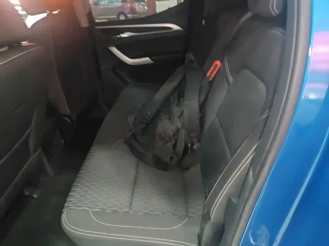 Maxus T70 — Фото автомобиля 16
