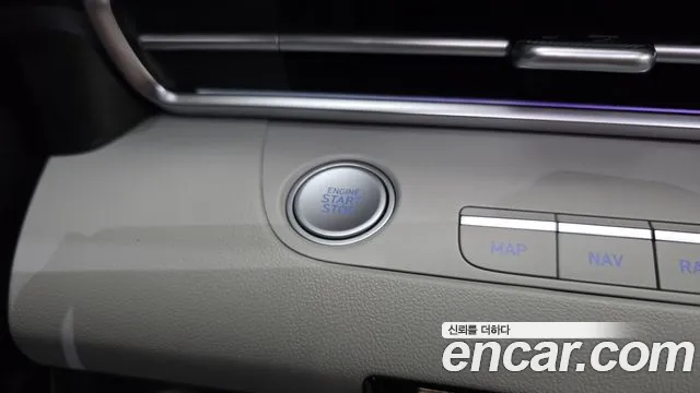 Hyundai AVANTE Avante (CN7) — Фото автомобиля 17