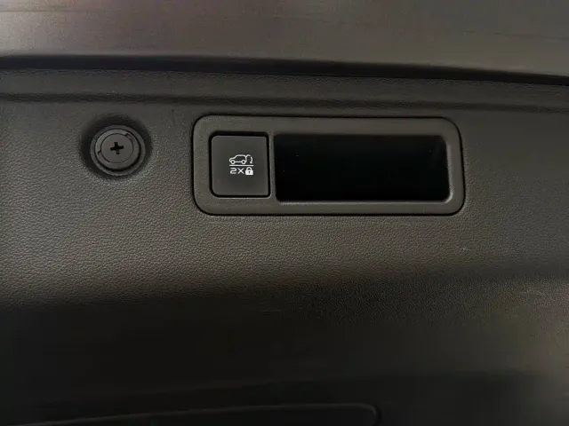 Changan CS35 Plus — Фото автомобиля 17