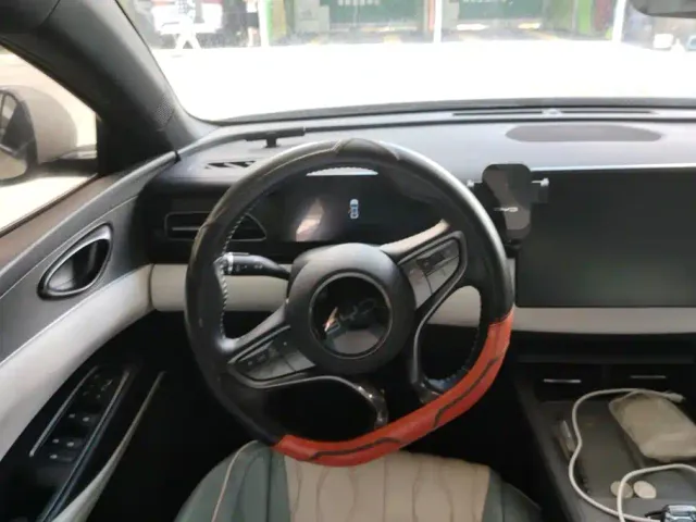 BYD Seal 06 — Фото автомобиля 15