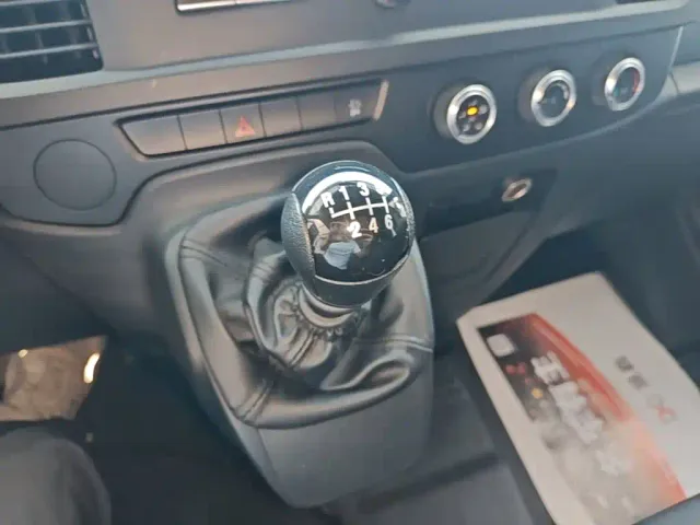 JMC Fushun — Фото автомобиля 13