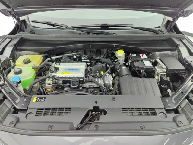 GAC Trumpchi Emkoo — Фото автомобиля 10