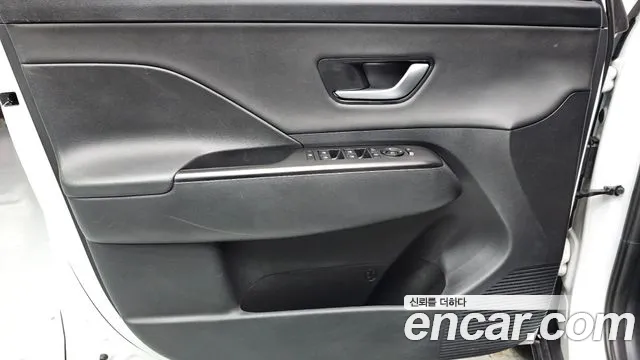 Hyundai Kona SX2 — Фото автомобиля 13