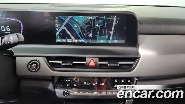 Kia Seltos Seltos (New) — Фото автомобиля 12