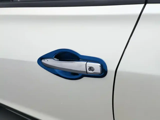 Nissan Kicks — Фото автомобиля 18