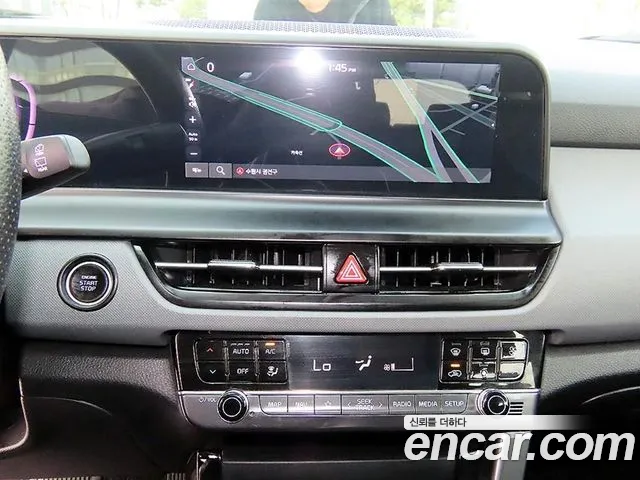 Kia Seltos — Фото автомобиля 14