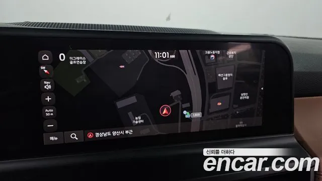 Kia Seltos — Фото автомобиля 20