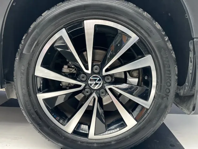 Volkswagen Tharu 2021 280TSI 2WD Luxury Plus — Фото автомобиля 20