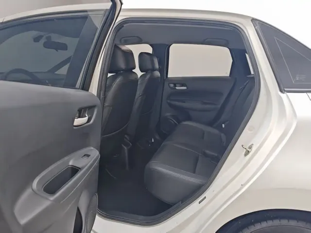Honda Fit — Фото автомобиля 17