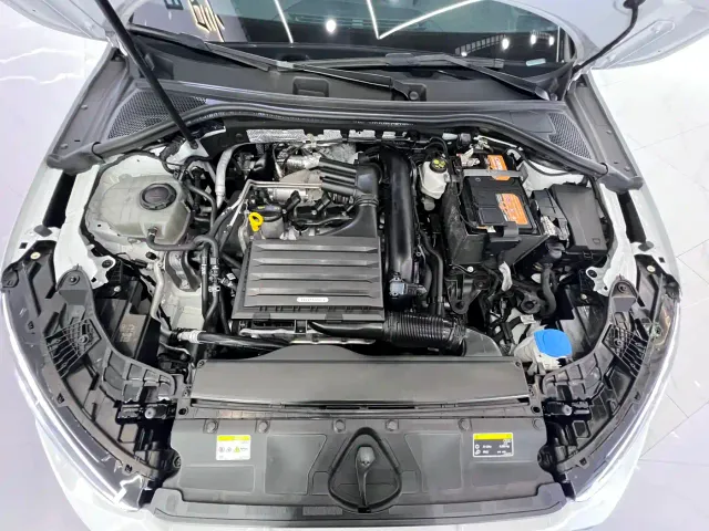 Audi A3 — Фото автомобиля 20