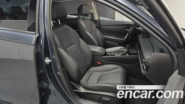 Honda Accord 11th Gen — Фото автомобиля 16