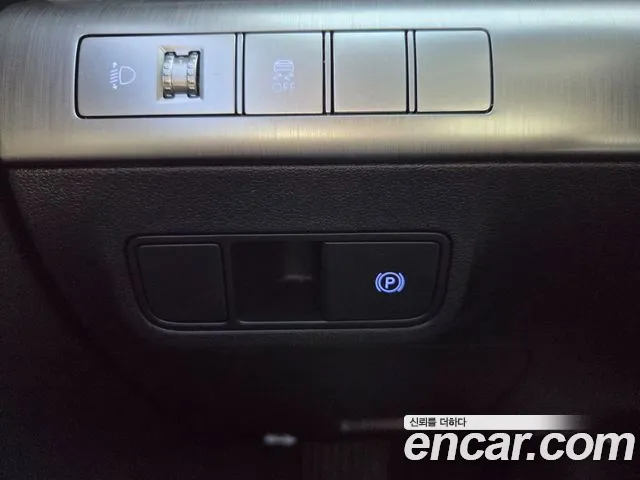 Hyundai Kona Kona (SX2) Бензин 1.6 турбо 2WD — Фото автомобиля 18